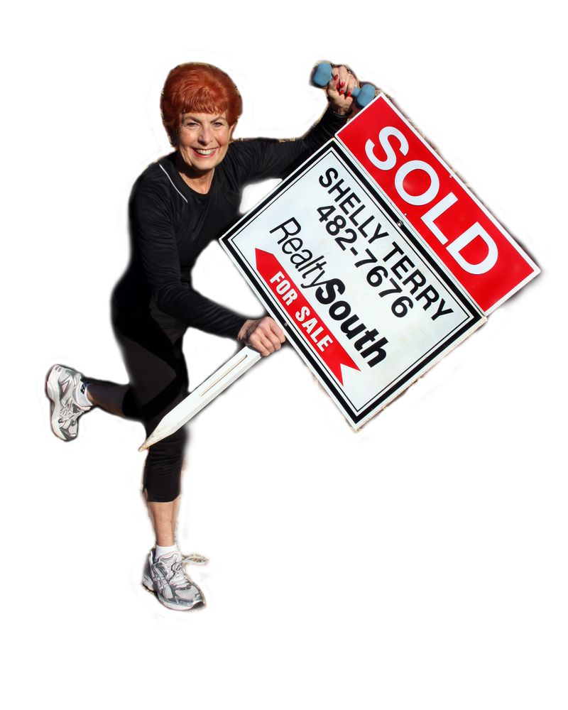 Photo of Shelly Terry
