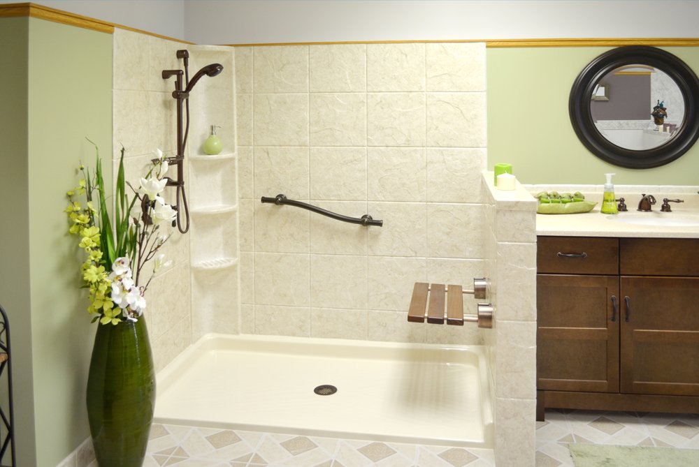 Photo of Five Star Bath Solutions - League City