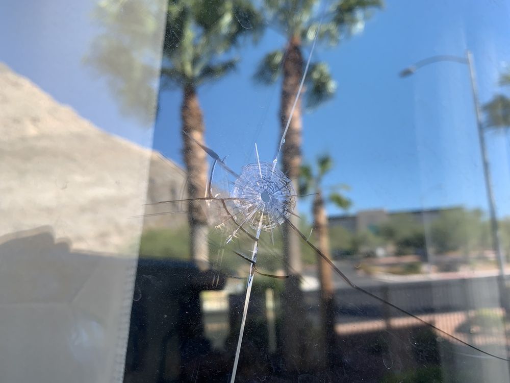 Photo of Nissan Glass and Mirror