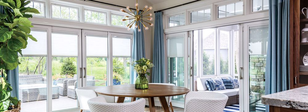 Photo of J Younghans & Sons Window Installation