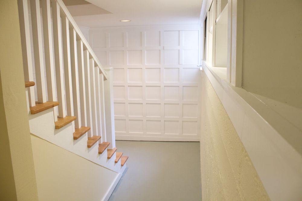 Photo of Adams Paint Design