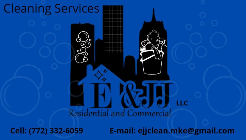 Photo of E & JJ Cleaning Services