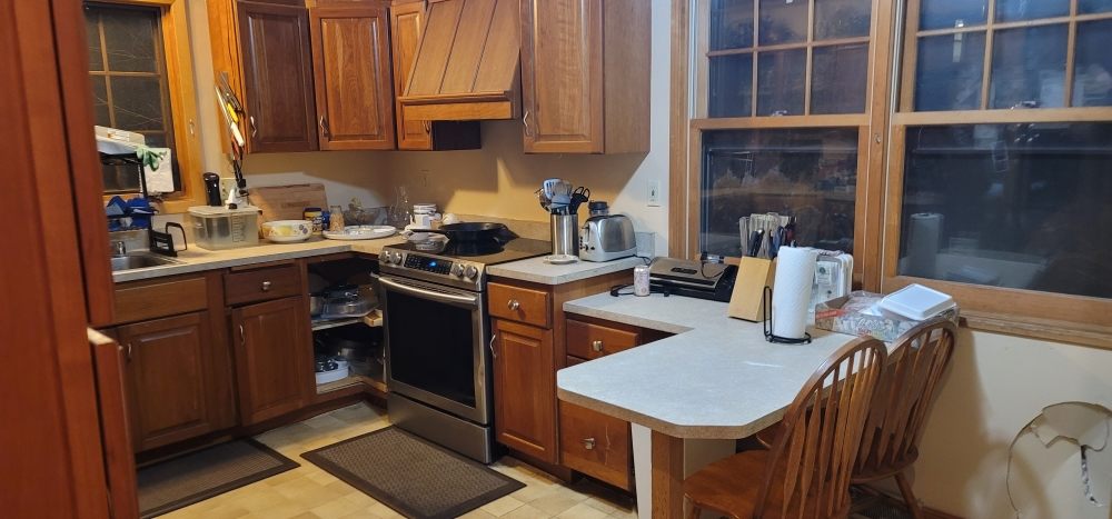 Photo of E & JJ Cleaning Services
