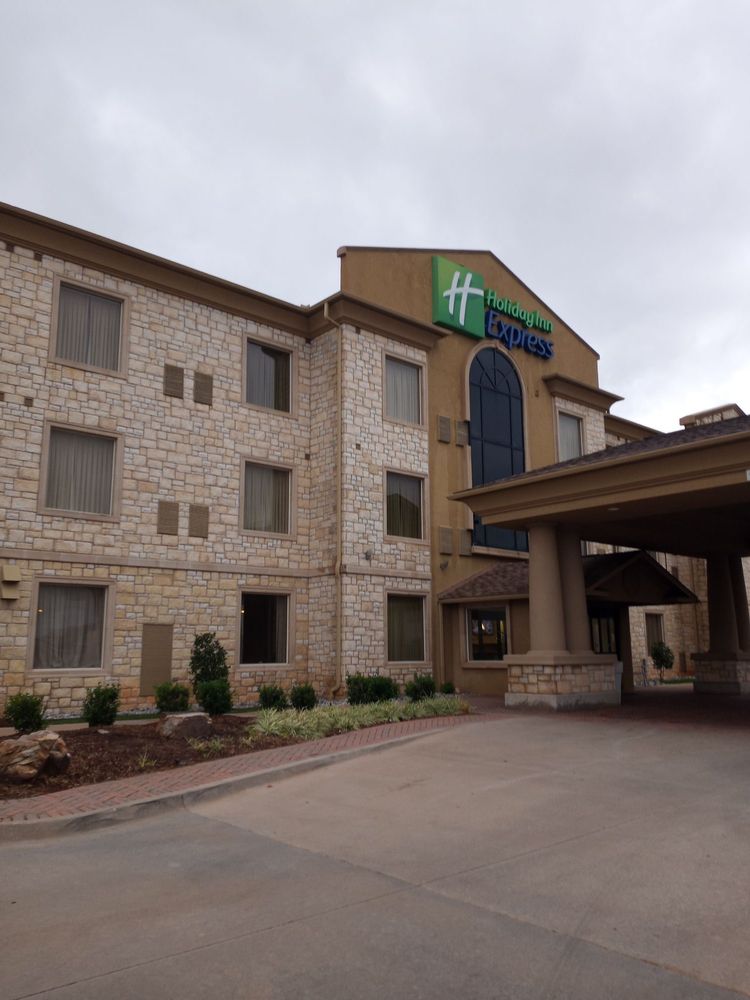 Photo of Holiday Inn Express & Suites Oklahoma City NW-Quail Springs