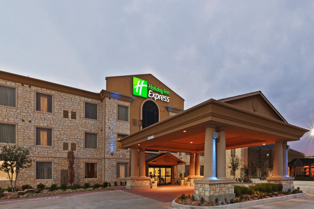 Photo of Holiday Inn Express & Suites Oklahoma City NW-Quail Springs