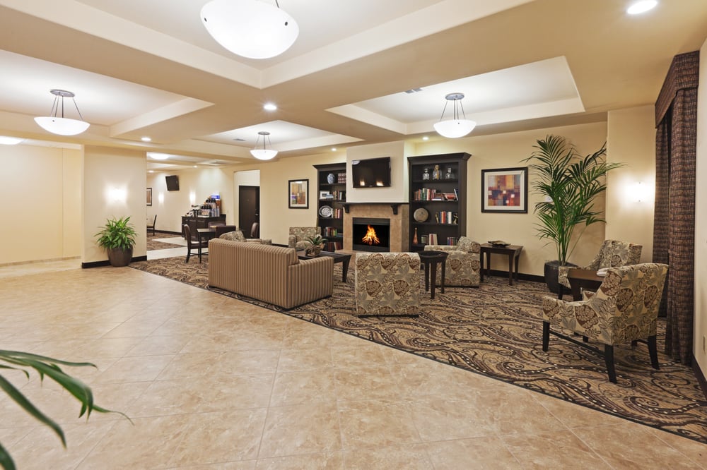 Photo of Holiday Inn Express & Suites Oklahoma City NW-Quail Springs