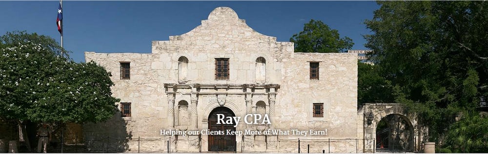 Photo of Ray CPA Tax and Accounting