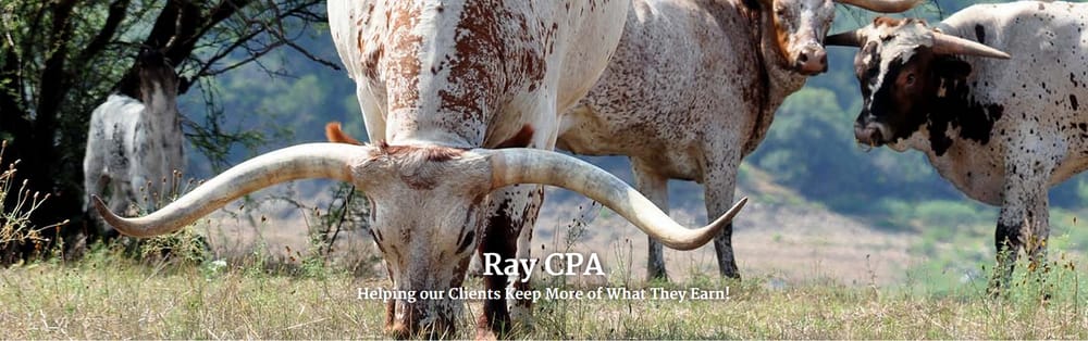 Photo of Ray CPA Tax and Accounting