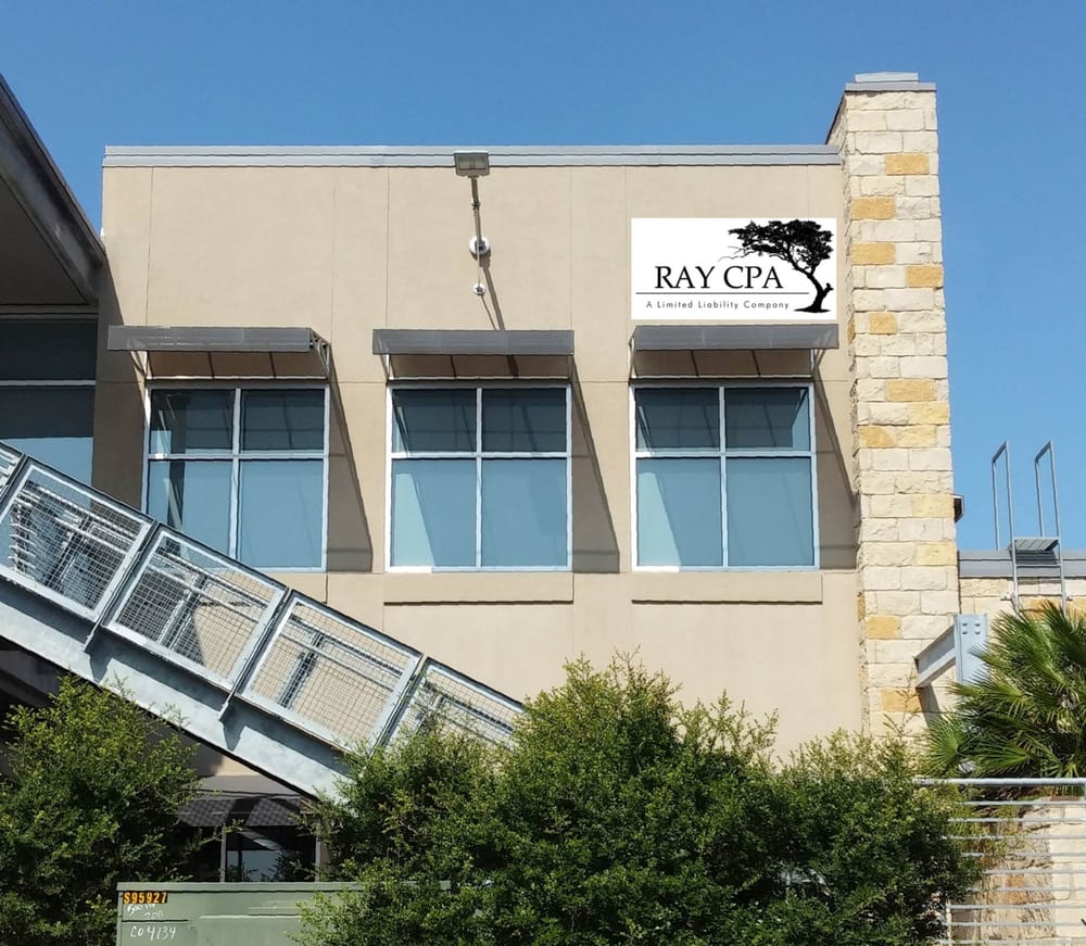 Photo of Ray CPA Tax and Accounting