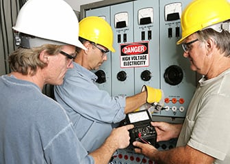 Photo of BJ Electric & Design