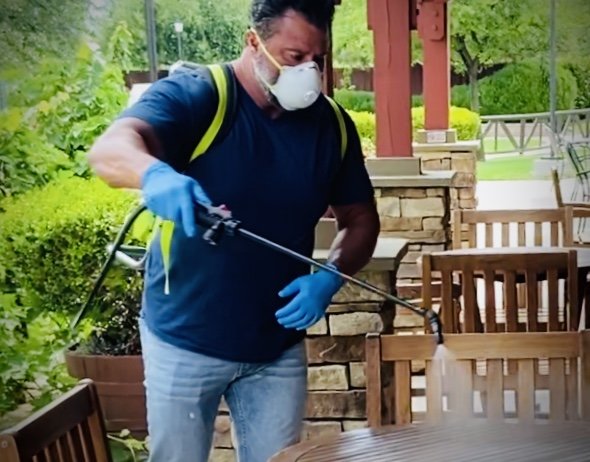 Photo of Priority Cleaning and Janitorial Service