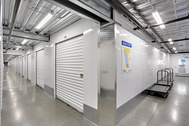 Photo of A-1 Self Storage