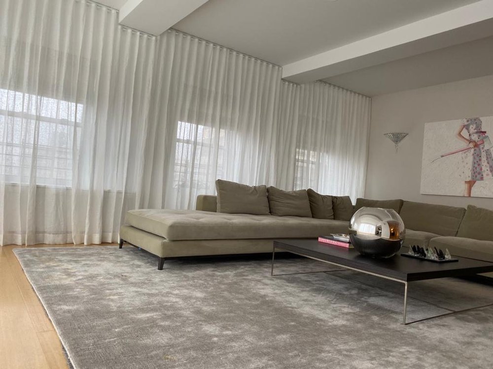 Photo of NY City Blinds