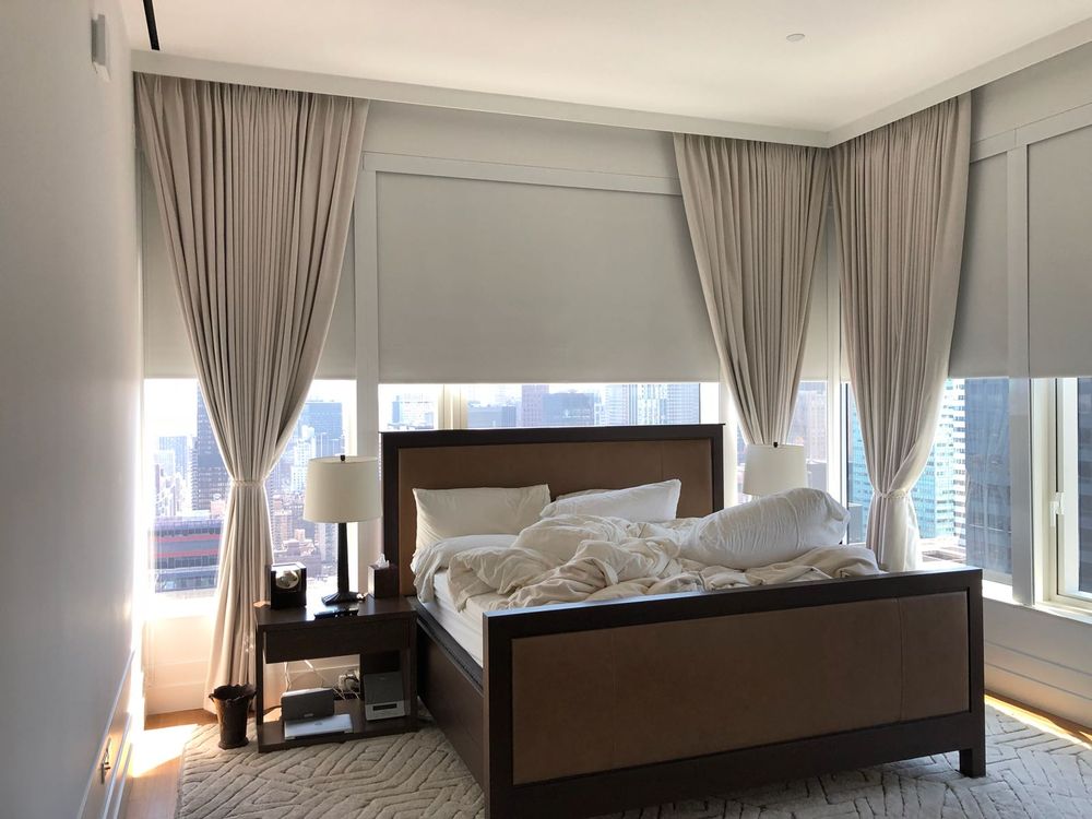Photo of NY City Blinds