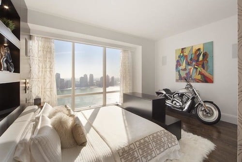 Photo of NY City Blinds