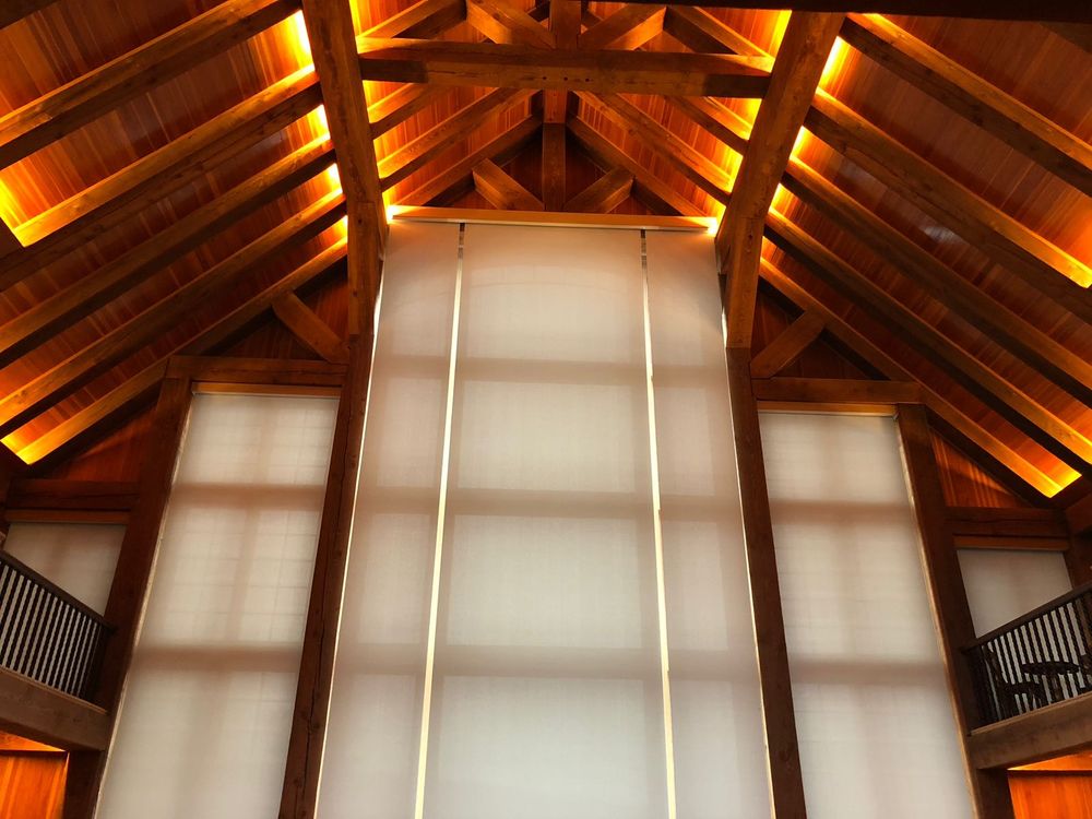 Photo of NY City Blinds