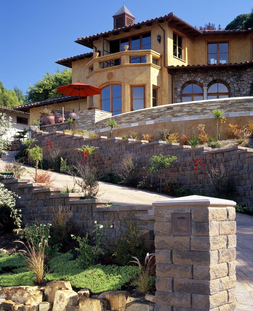Photo of Brandel Masonry Supplies