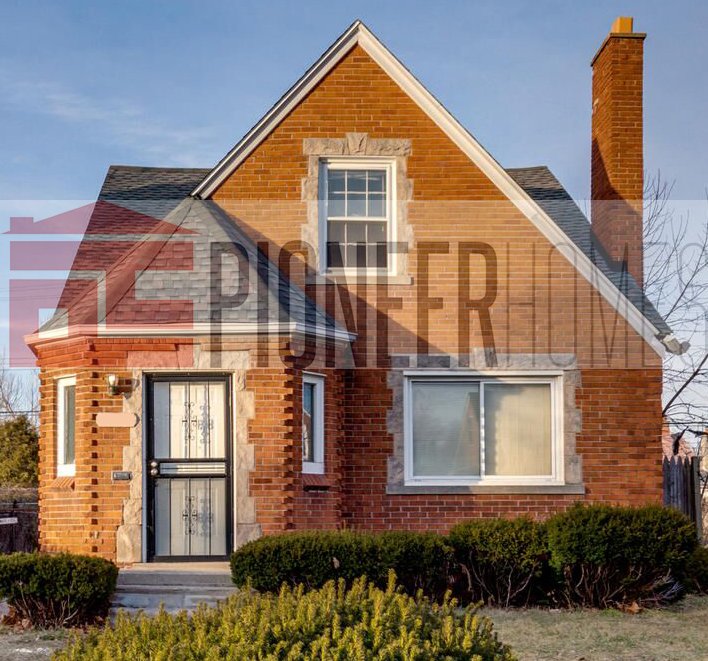 Photo of Pioneer Homes
