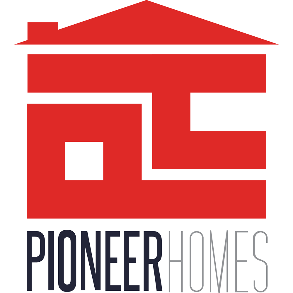 Photo of Pioneer Homes