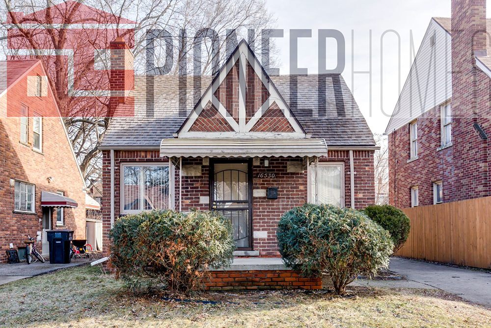 Photo of Pioneer Homes