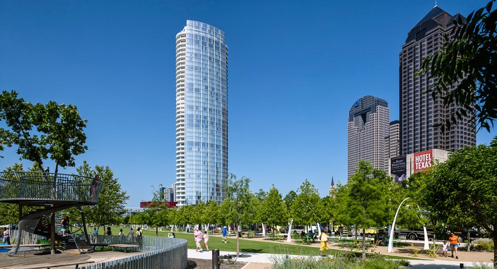 Photo of Museum Tower