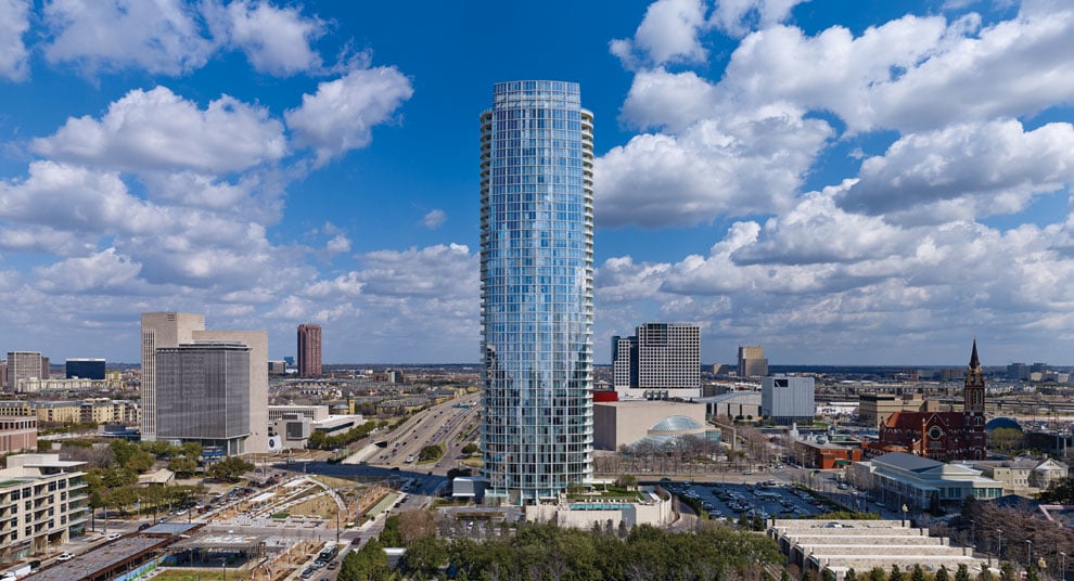 Photo of Museum Tower