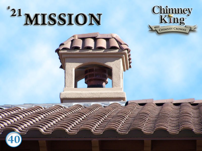 Photo of Chimney King