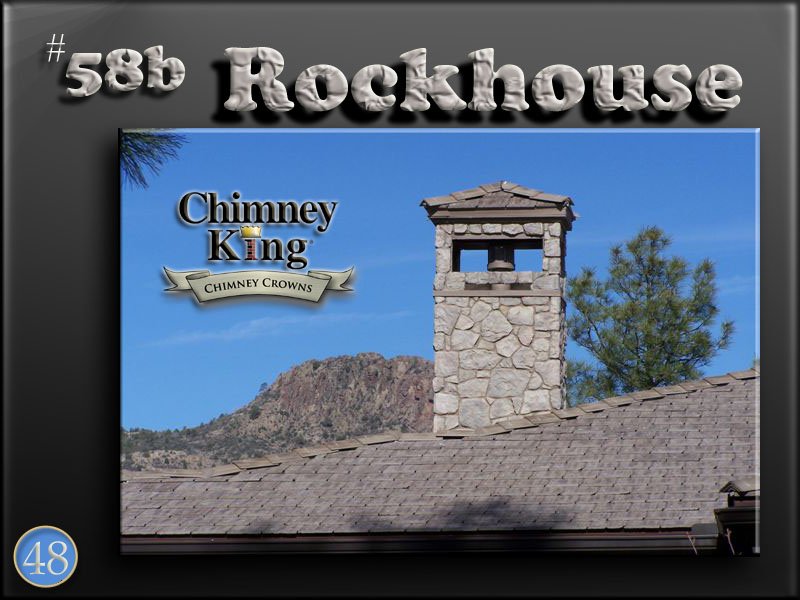 Photo of Chimney King