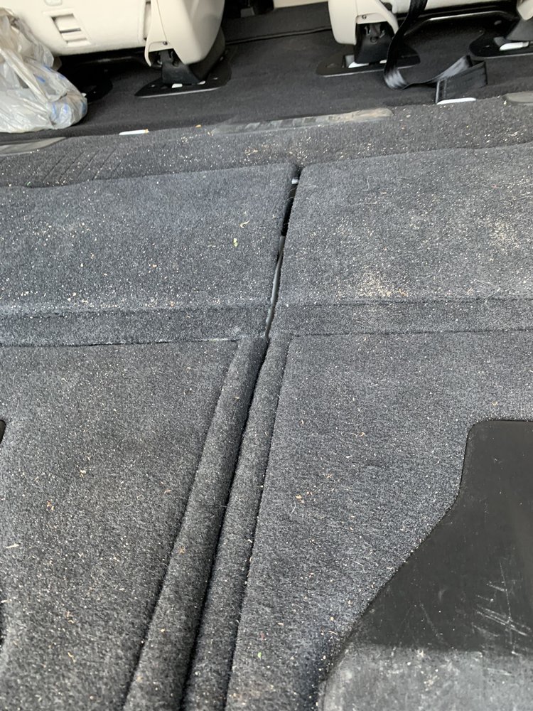 Photo of Eagle Hand Carwash