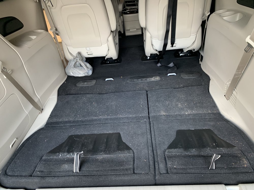 Photo of Eagle Hand Carwash