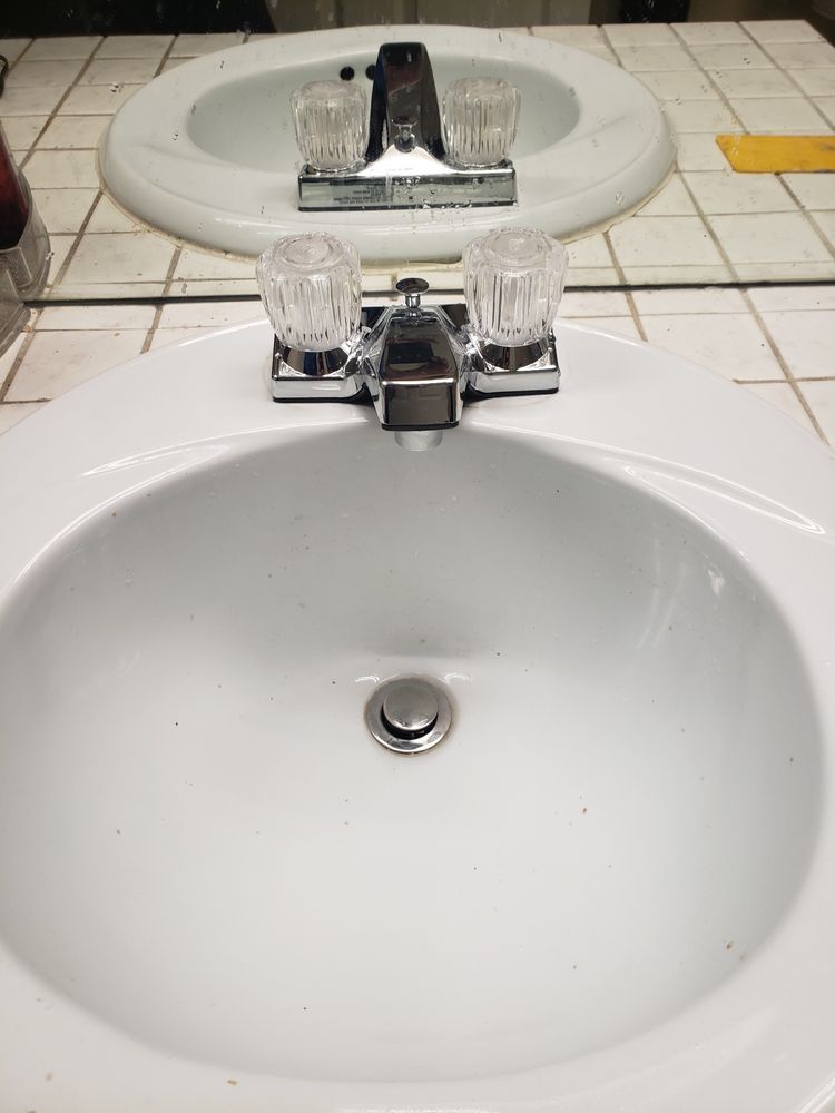 Photo of My Dad's Plumbing
