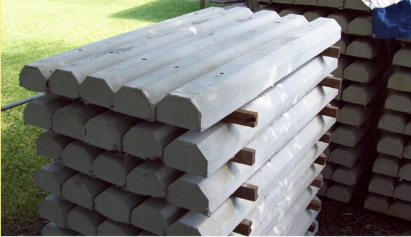 Photo of Evans Precast Concrete