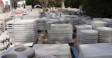 Photo of Evans Precast Concrete
