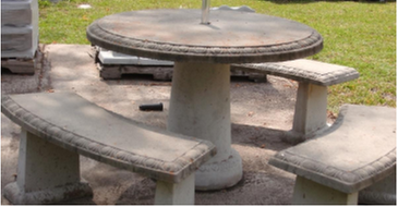 Photo of Evans Precast Concrete