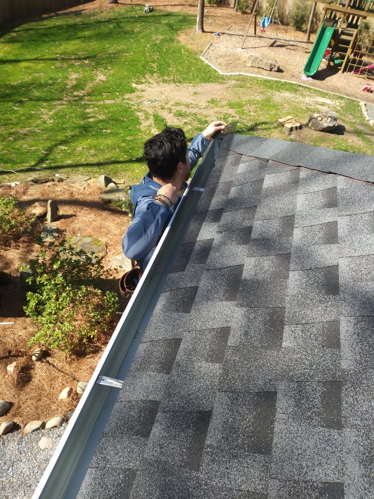 Photo of Perfect Gutter Cleaning