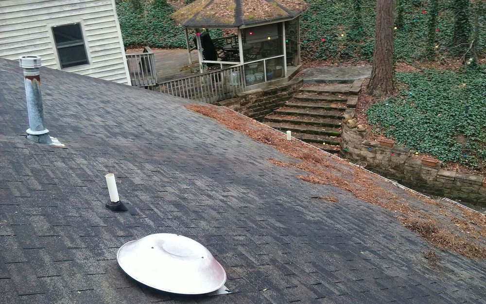 Photo of Perfect Gutter Cleaning