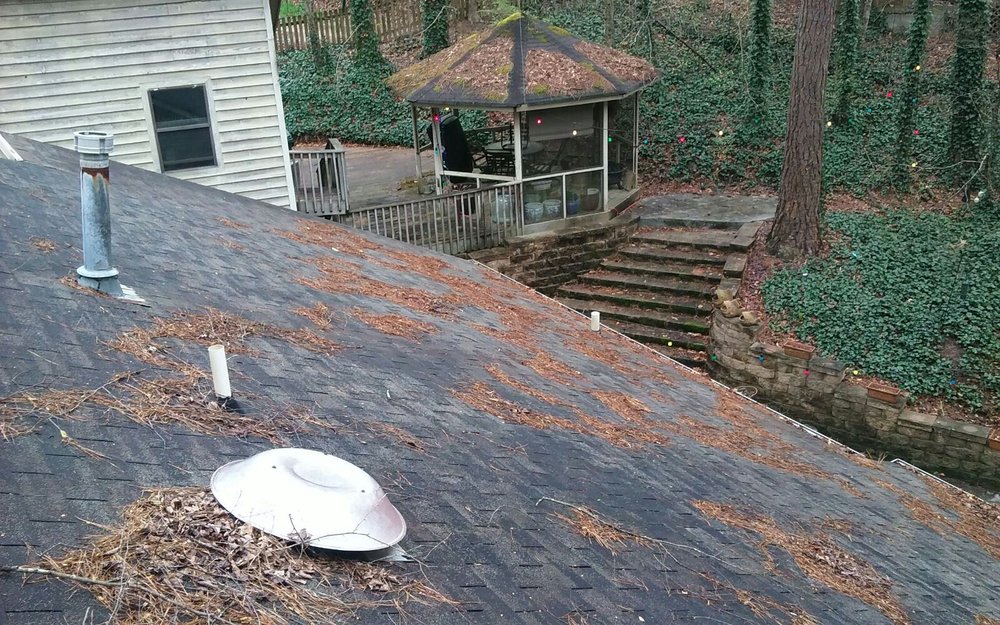 Photo of Perfect Gutter Cleaning