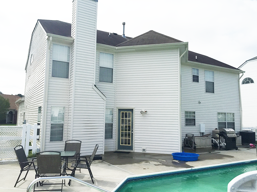 Photo of Superior Pressure Washing & Painting Company