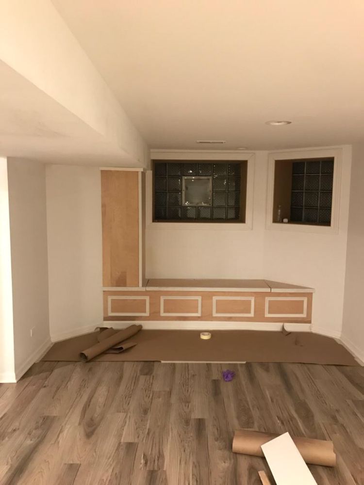 Photo of A & M Cabinet Refinishing