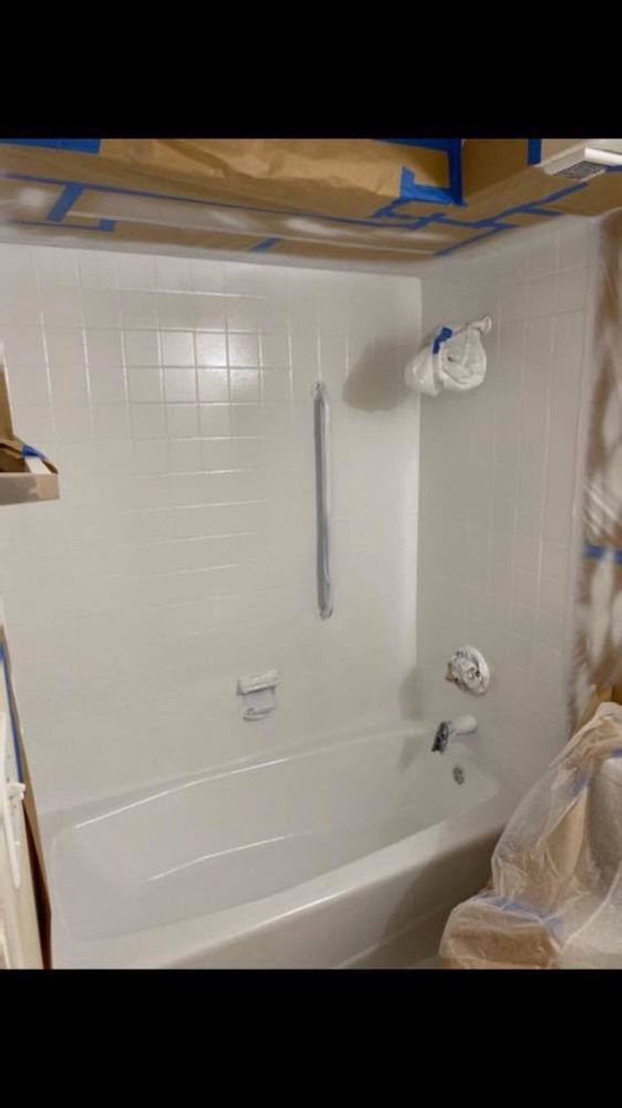 Photo of A & M Cabinet Refinishing