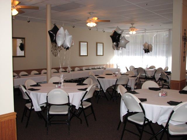 Photo of Pirrone's Banquet Center