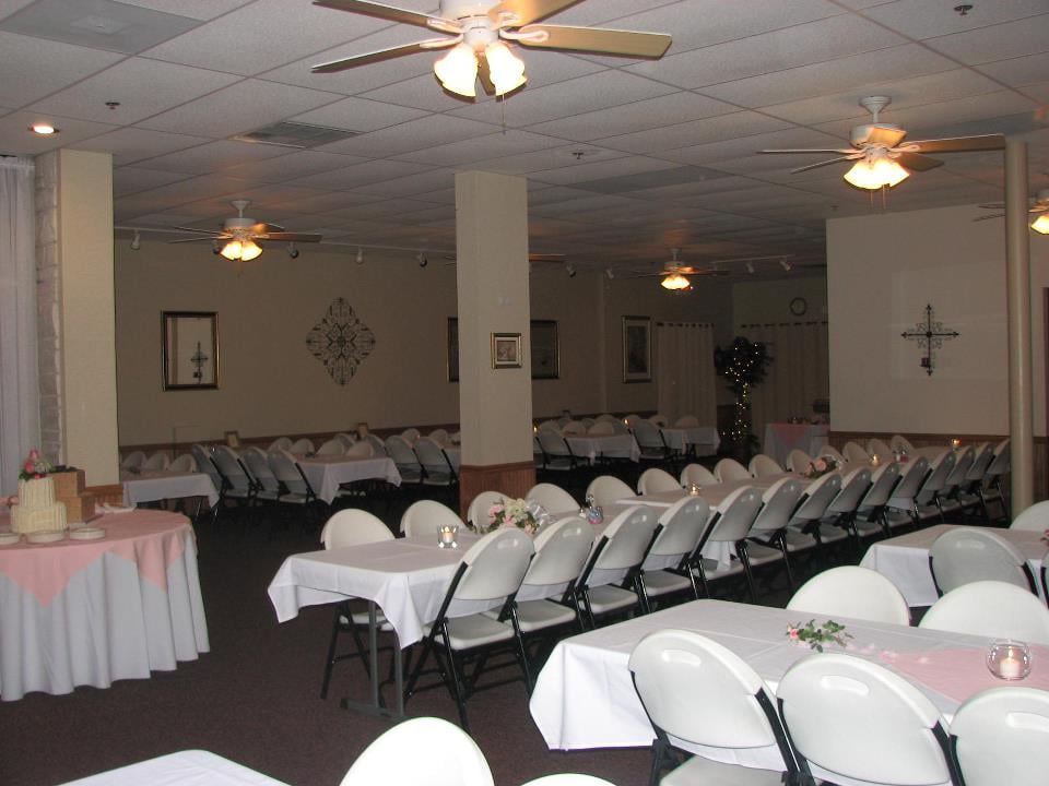 Photo of Pirrone's Banquet Center