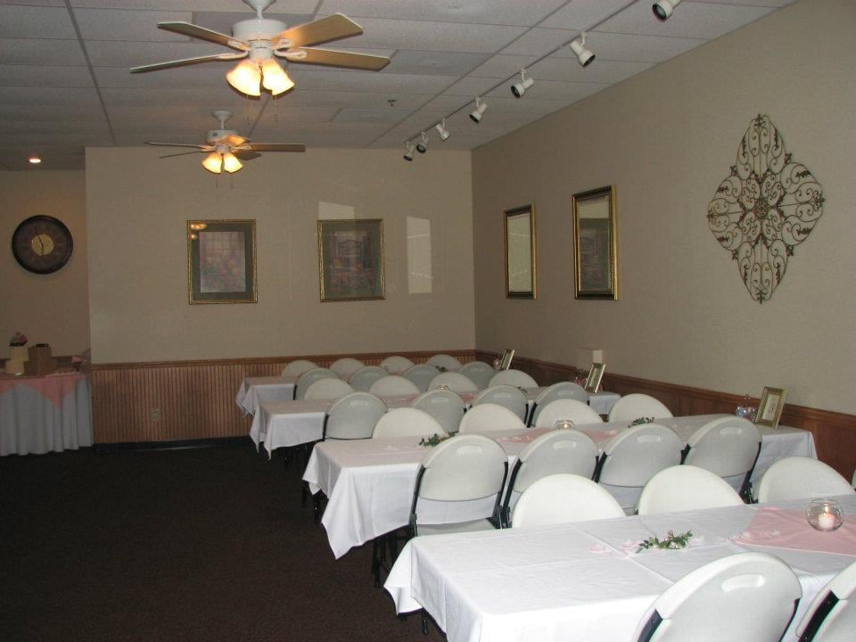 Photo of Pirrone's Banquet Center