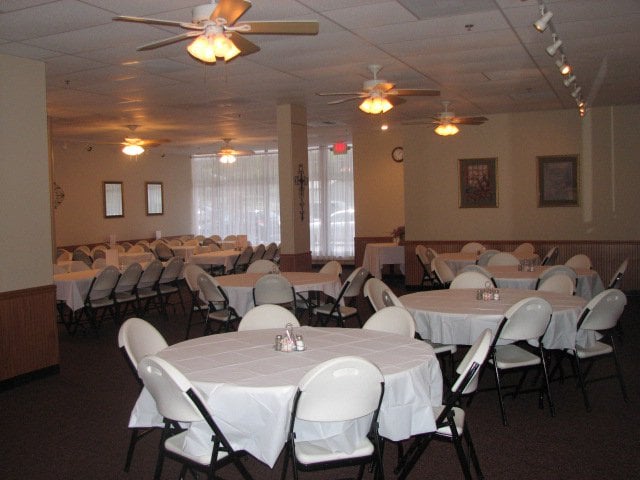 Photo of Pirrone's Banquet Center