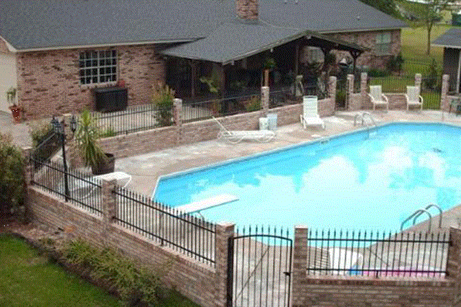 Photo of Ponderosa Fence & Gate Automation