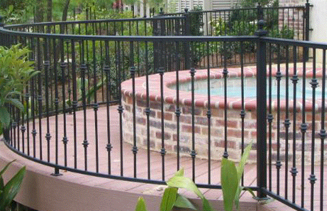 Photo of Ponderosa Fence & Gate Automation