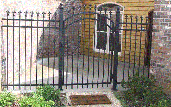 Photo of Ponderosa Fence & Gate Automation