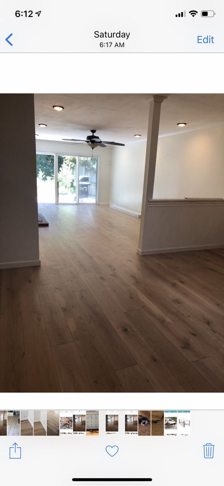 Photo of McCurley's Floor Center