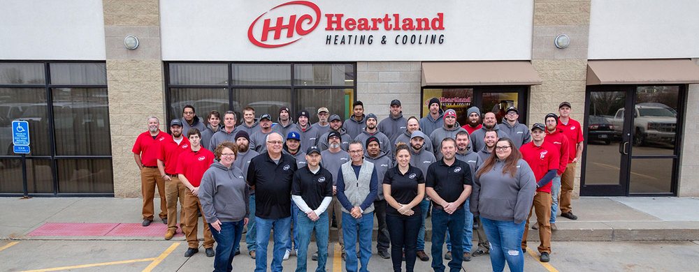 Photo of Heartland Heating & Cooling