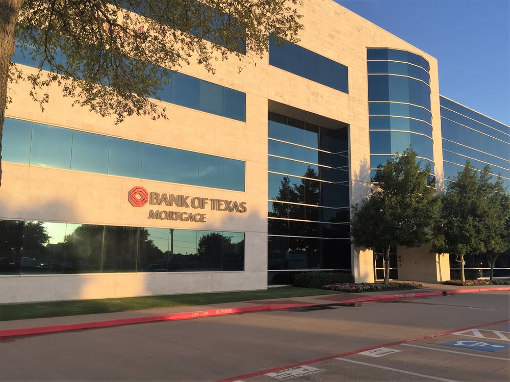 Photo of Bank of Texas Mortgage